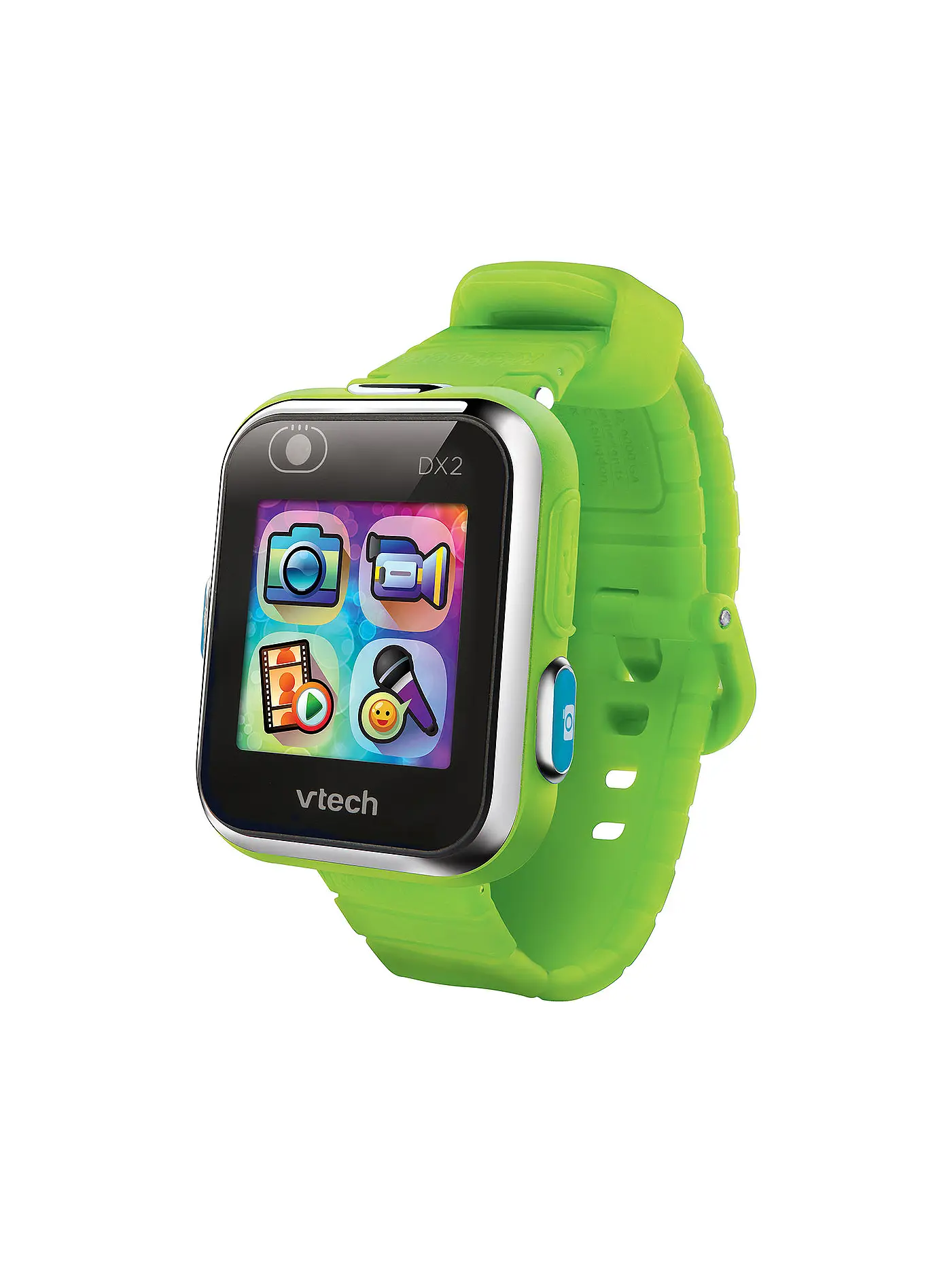 VTECH | Kidizoom Smart Watch DX2 Grün | 